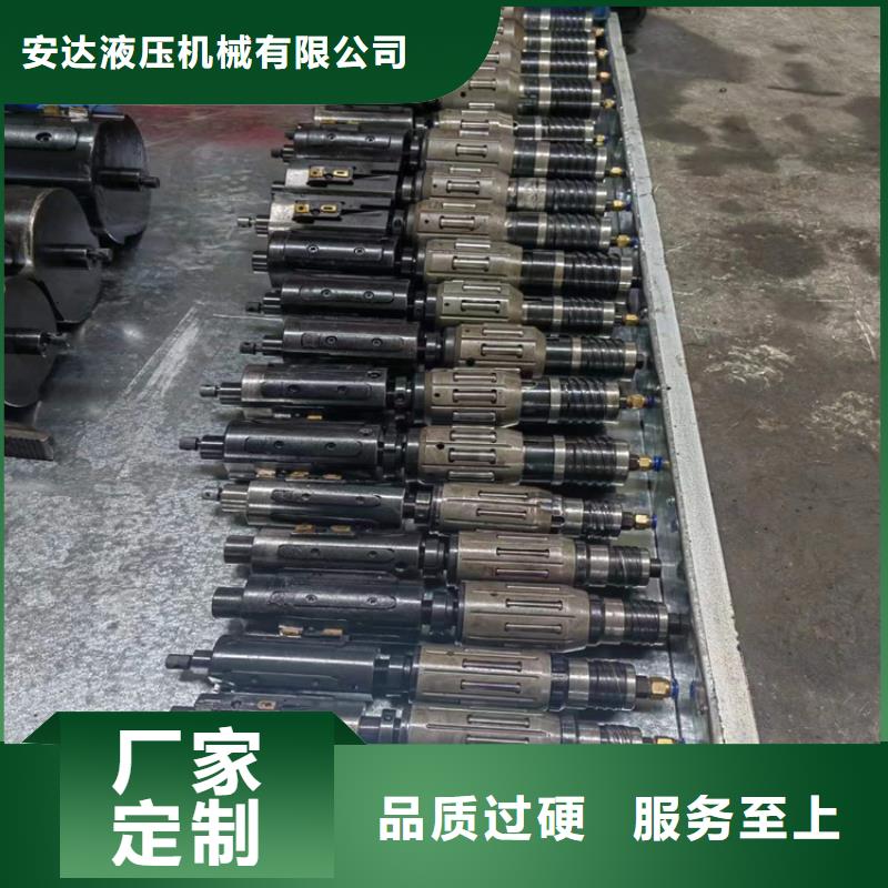45号绗磨管报价