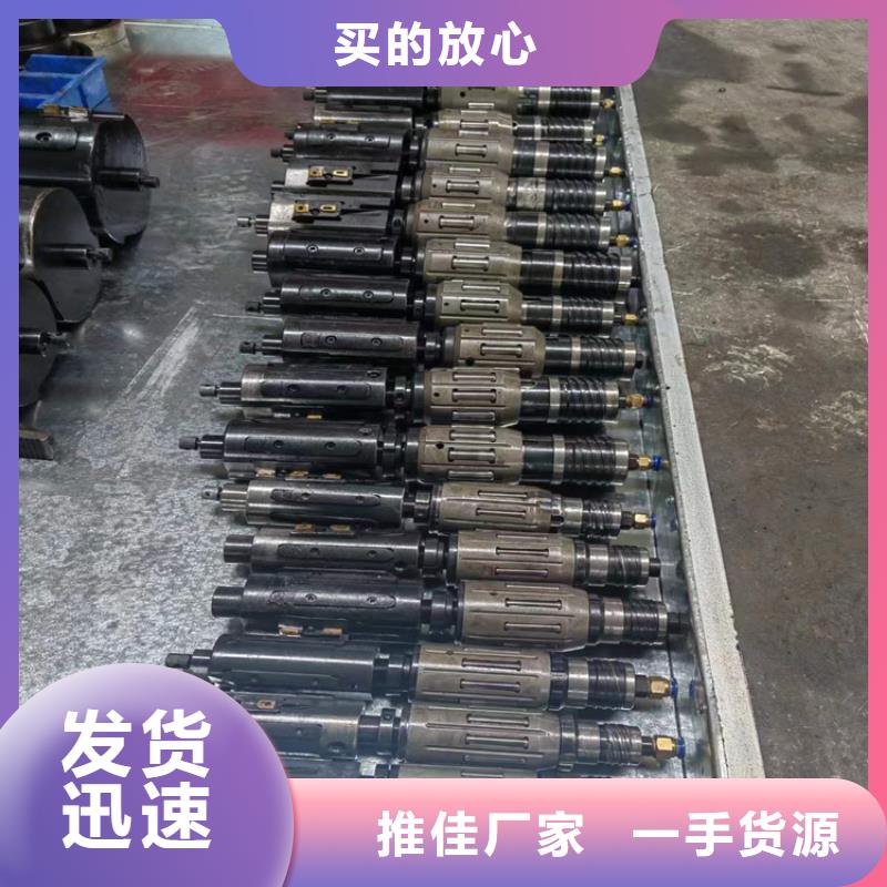 16mn绗磨管规格齐全