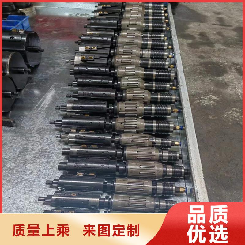冷拔绗磨管高品质现货