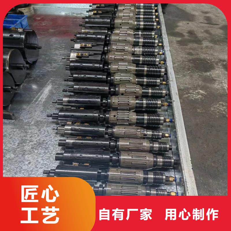 油缸管厂家放心选购