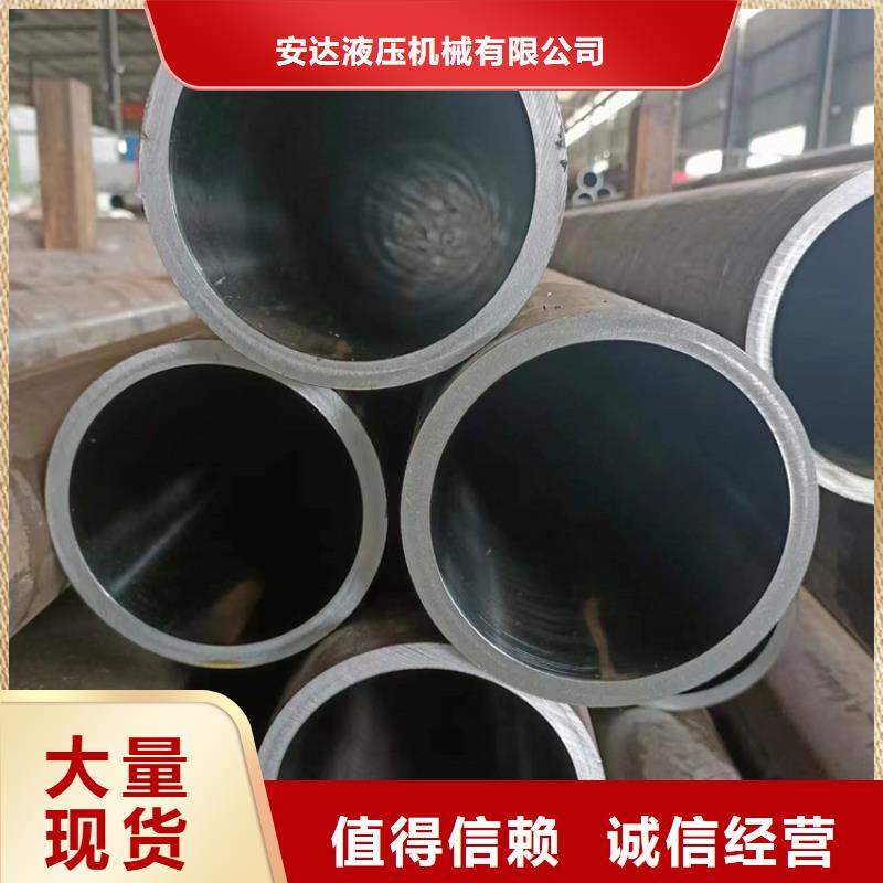 汽缸管厂库存充足