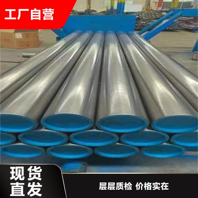 内控研磨管厂家一手货源