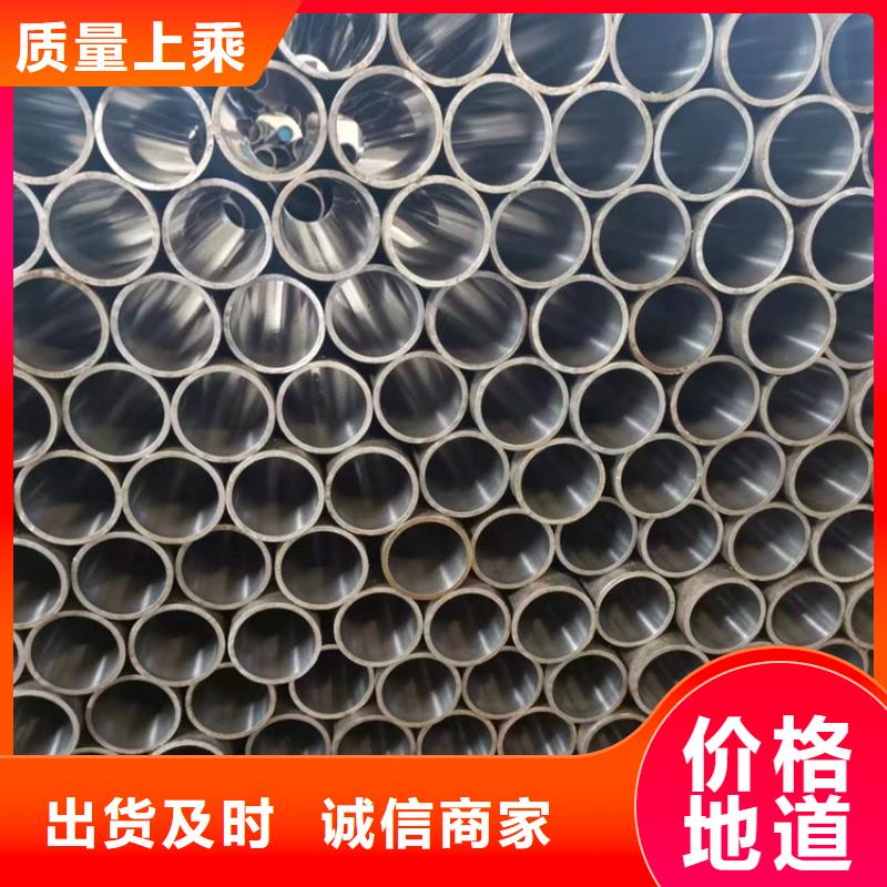 内控研磨管厂家一手货源