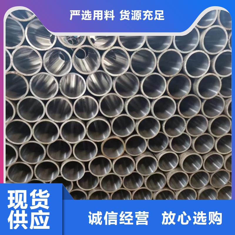 中江油缸缸筒库存充足