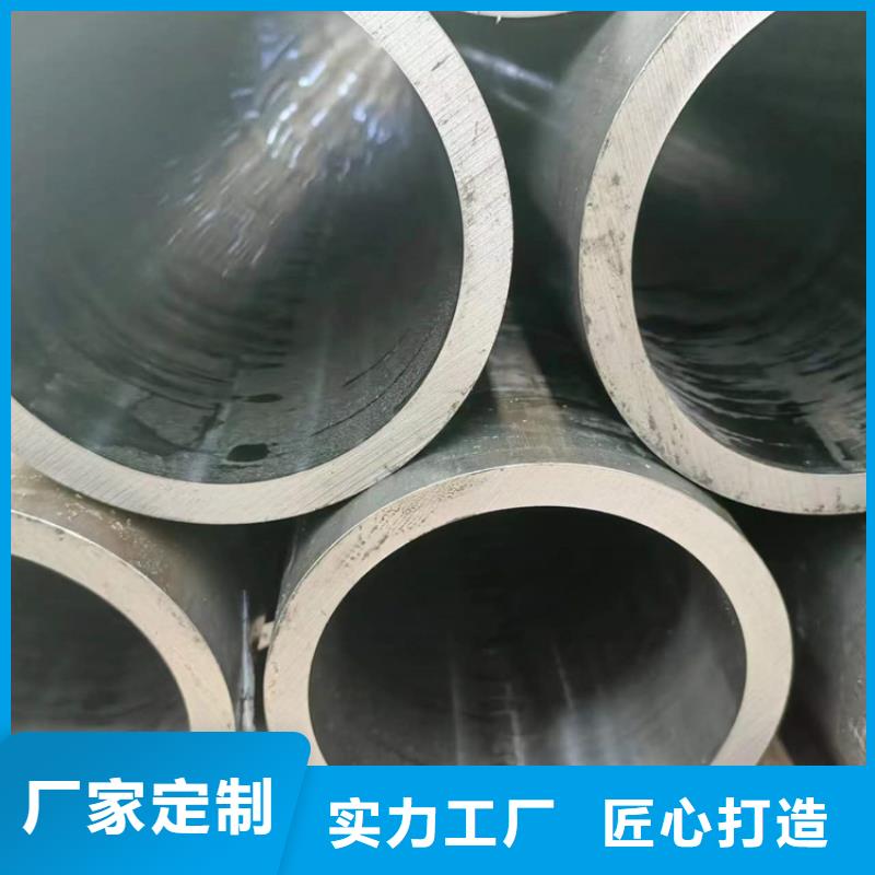 小口径绗磨管使用寿命长
