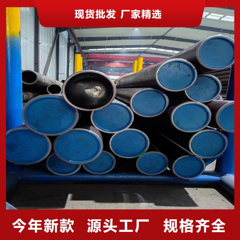 中江油缸缸筒库存充足