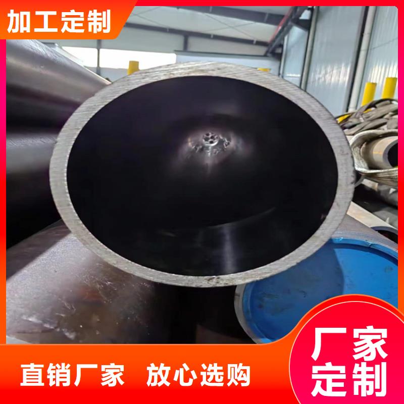 绗磨油缸管工厂
