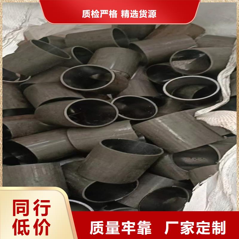 绗磨油缸管工厂