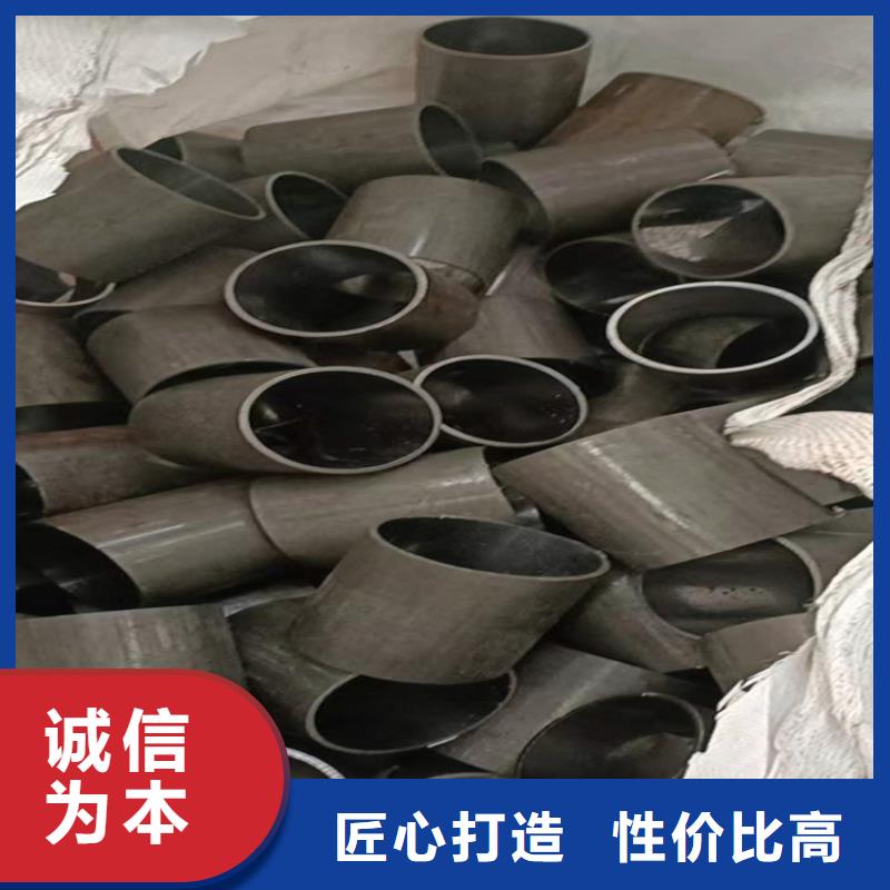 小口径油缸管生产厂