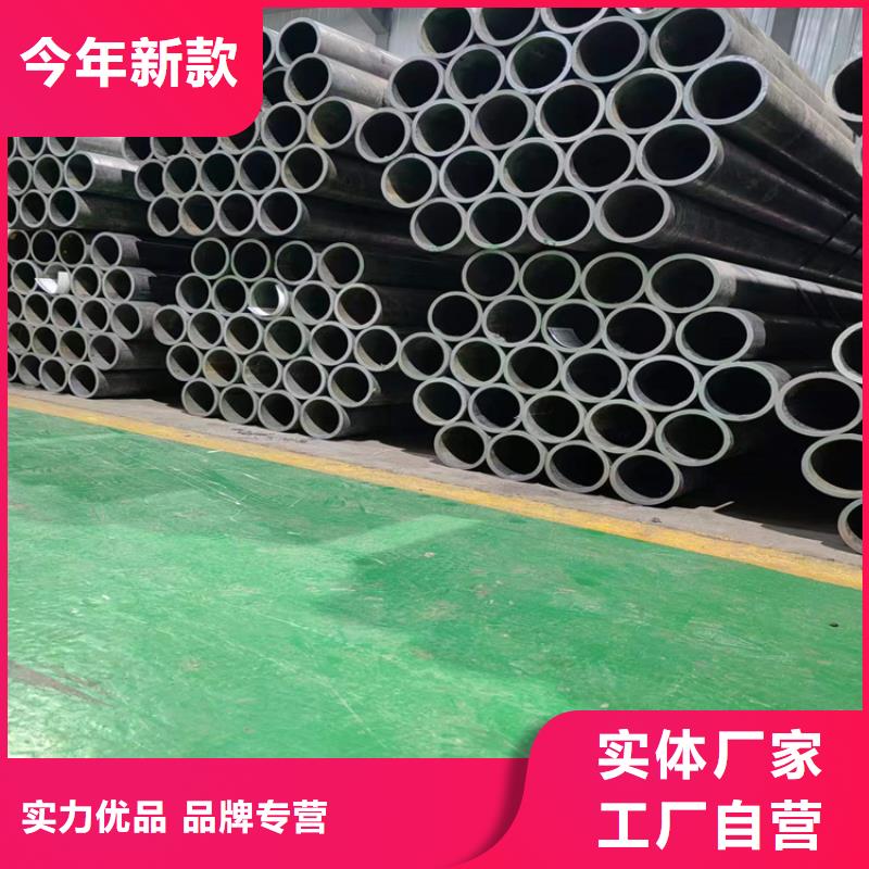 绗磨油缸管工厂