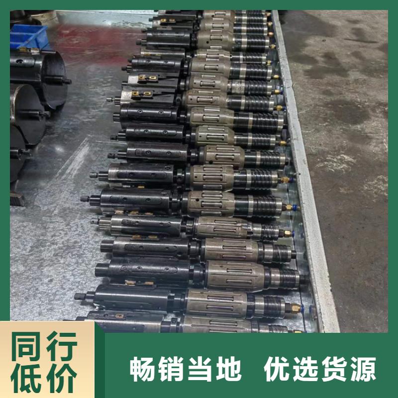 液压油缸筒优选好货