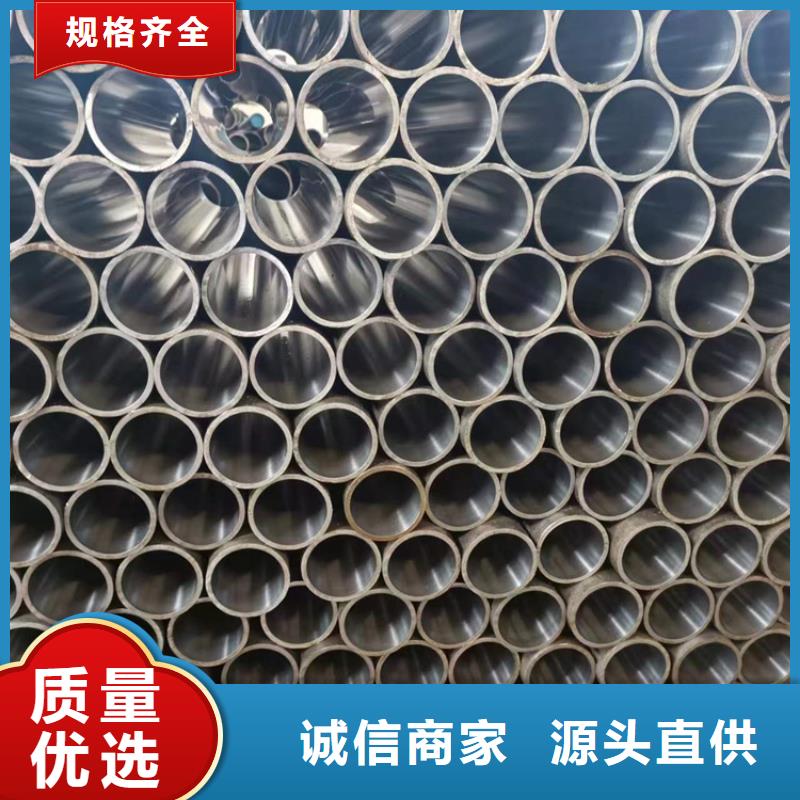 小口径汽缸管行情