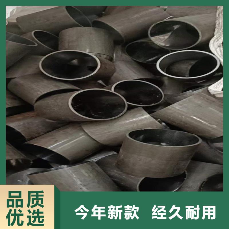 绗磨管厂品质经得起考验