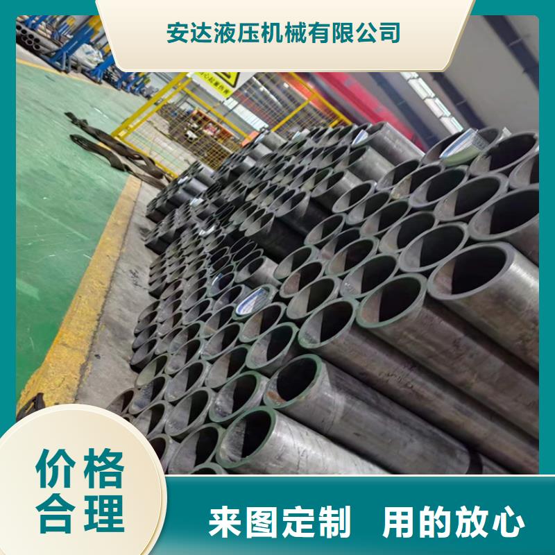 大口径汽缸管厂家直销-库存充足