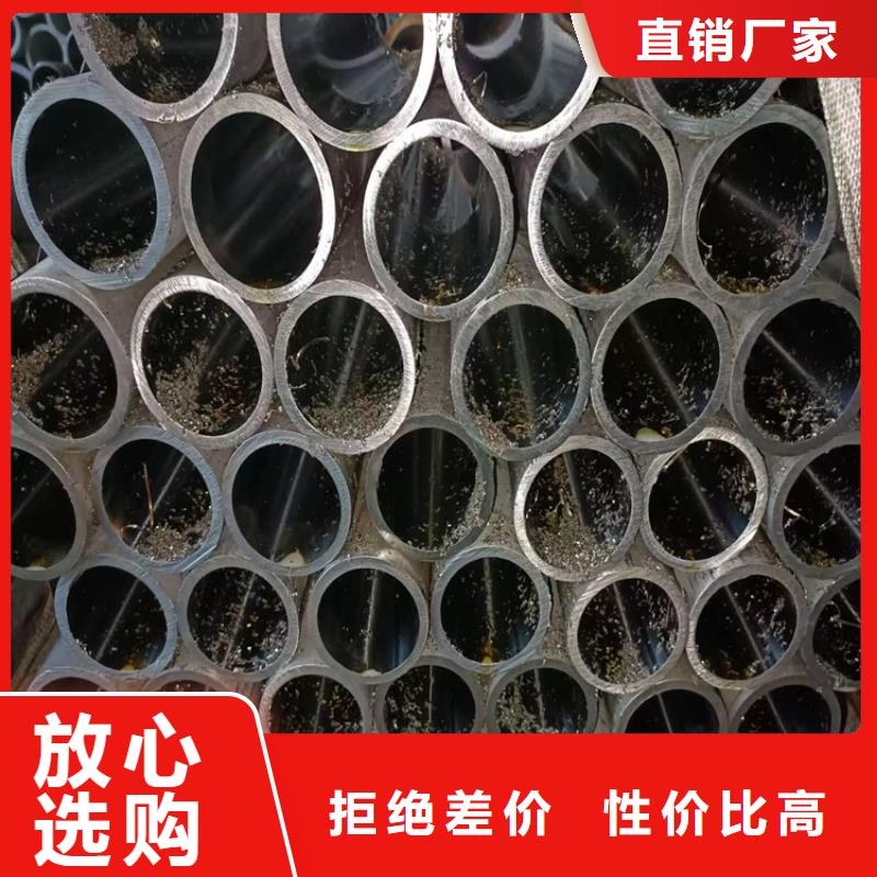 气缸辊压管