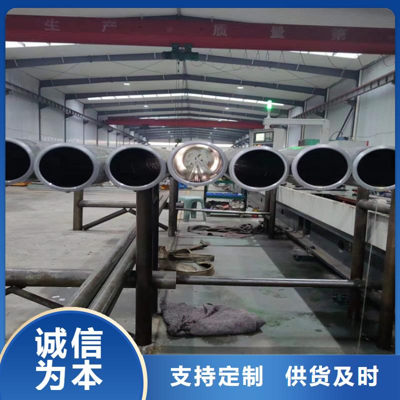 滚压管航磨管快捷物流