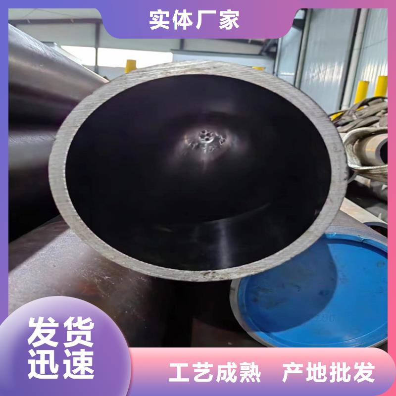 油缸管厂