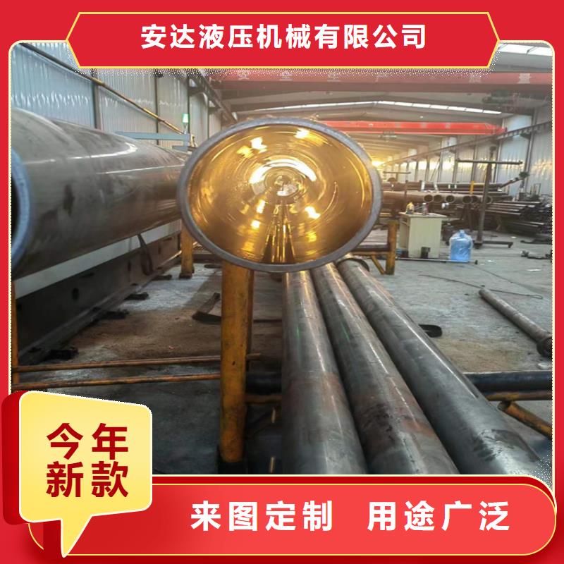 滚压管航磨管快捷物流
