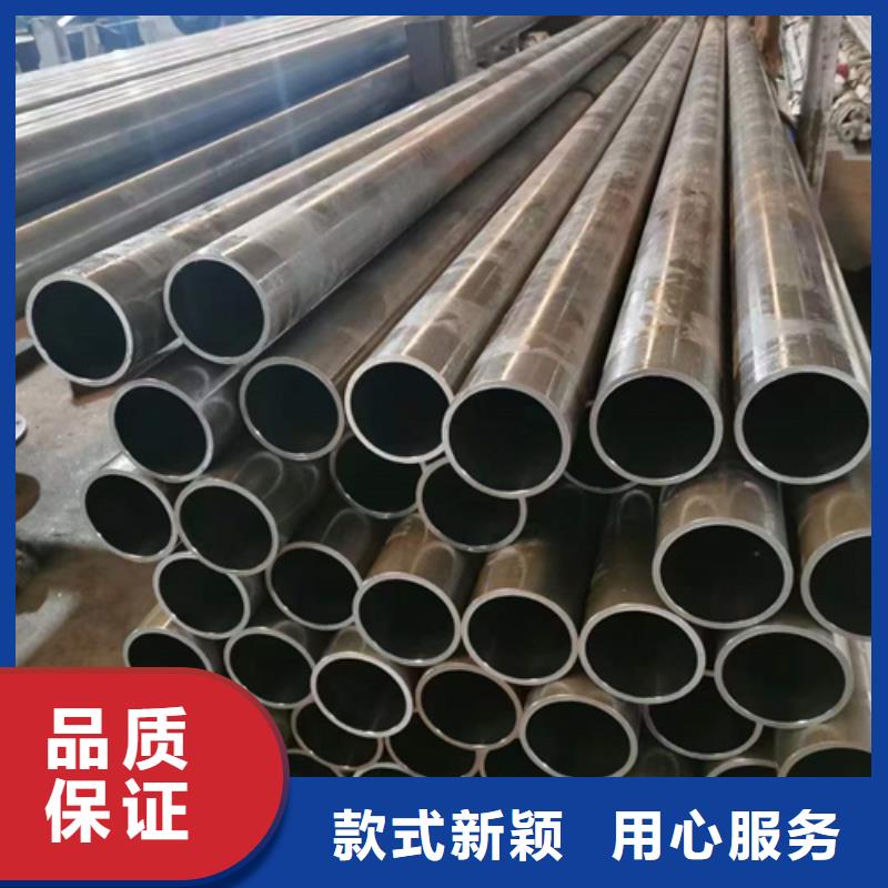 珩磨汽缸管行情