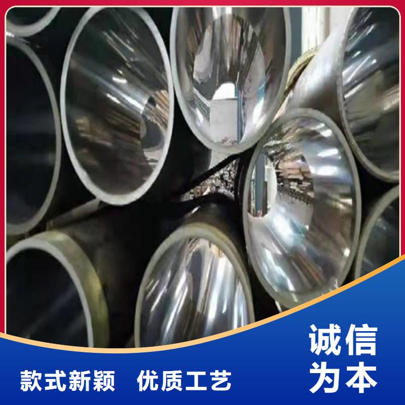 油缸管厂