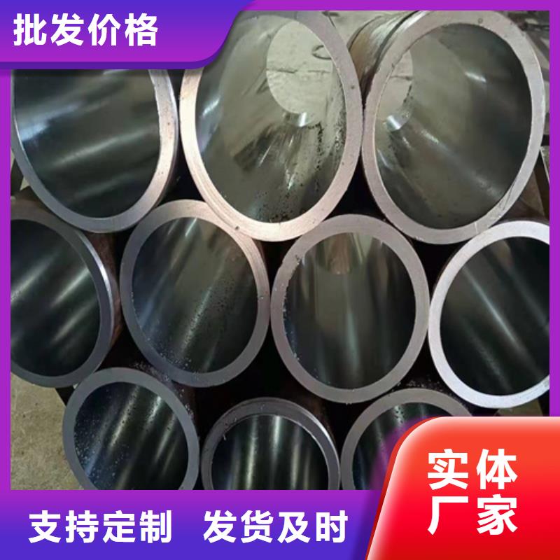 供应绗磨管厂的公司