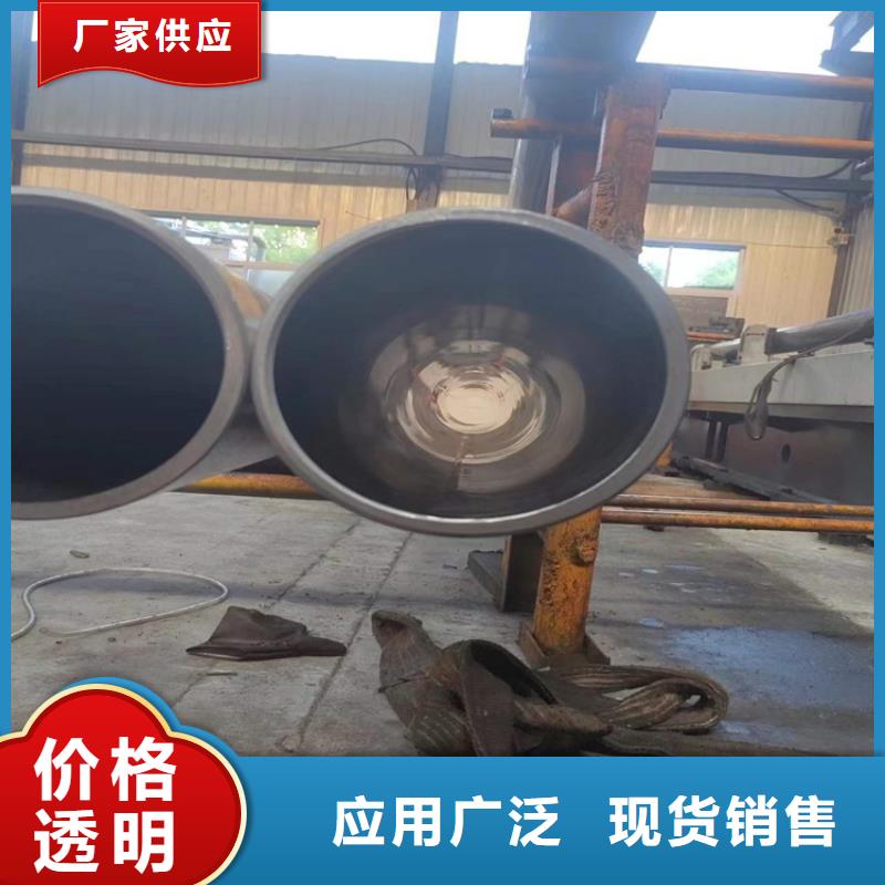 不锈钢缸筒品质优良