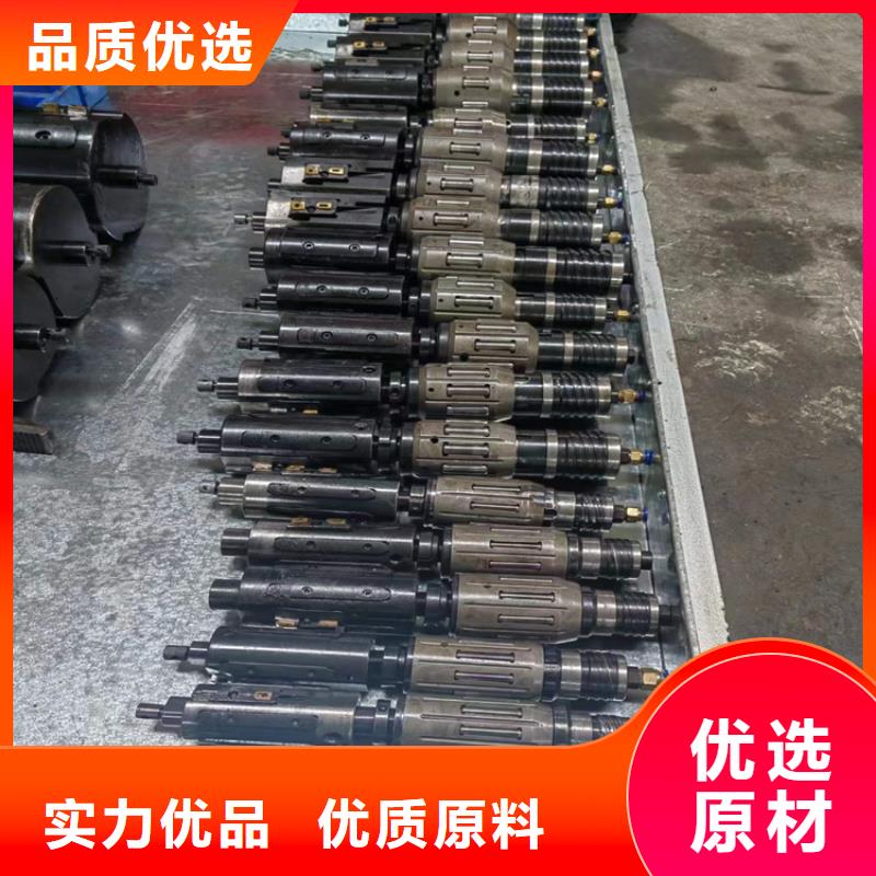 【地名16Mn绗磨管信誉至上