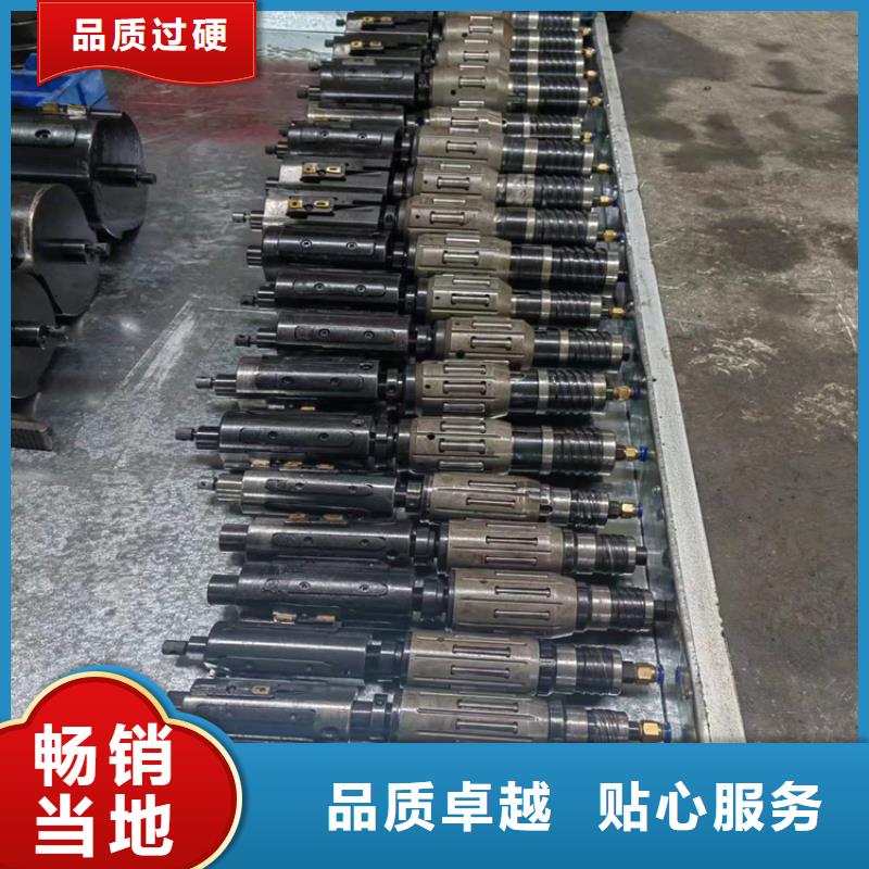 【地名特薄壁绗磨管品质优良