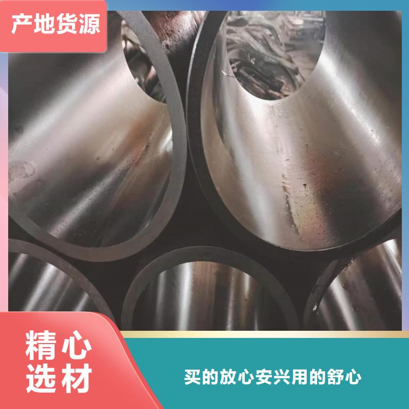 气缸滚压管