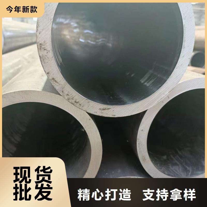 气缸滚压管
