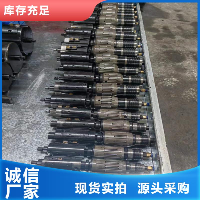 质优价廉的绗磨油缸管厂家