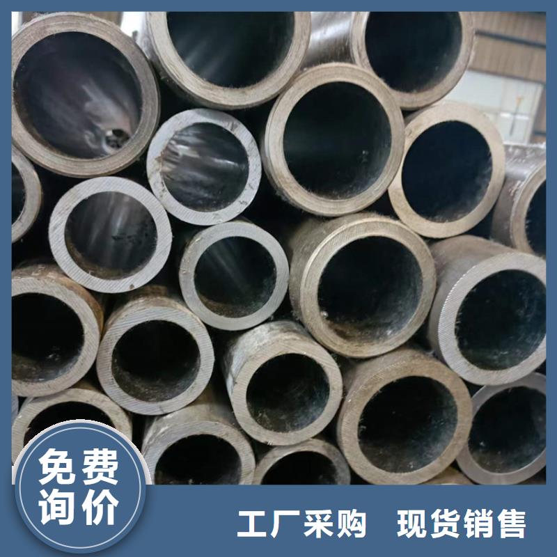 常年供应非标油缸管-省心