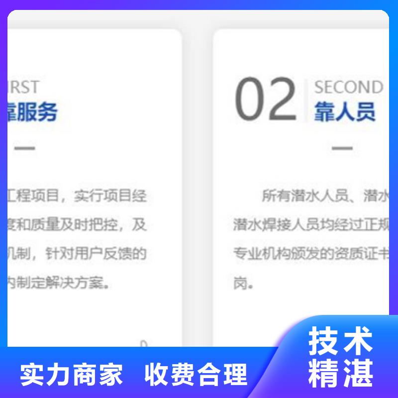 在销售闸门水下作业检查的厂家地址