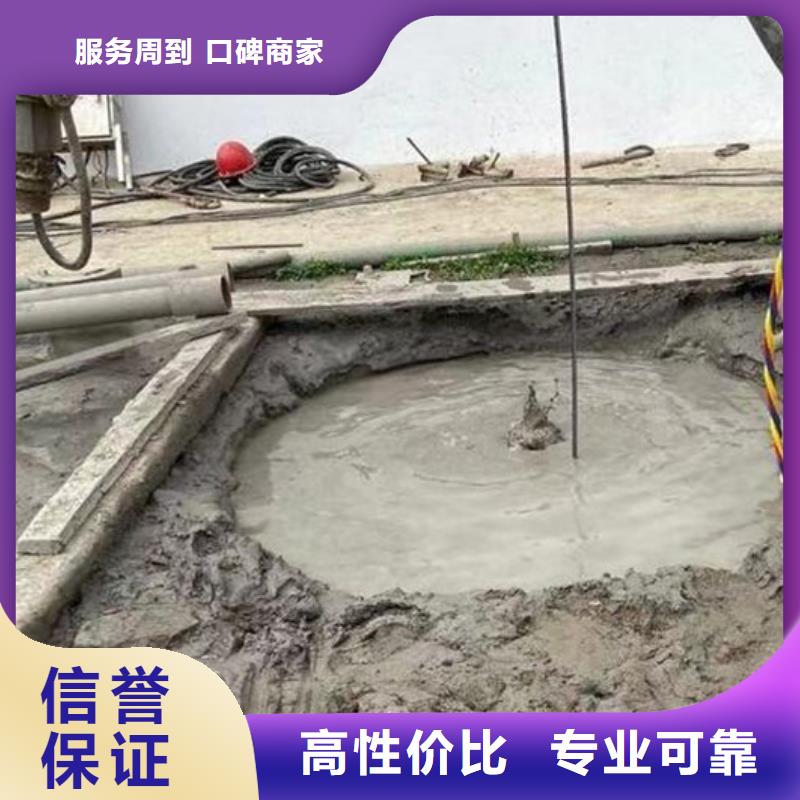 潜水打捞施工库存量充足