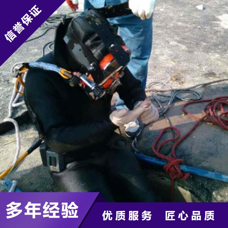 岳西县水下打捞搜救本地救援