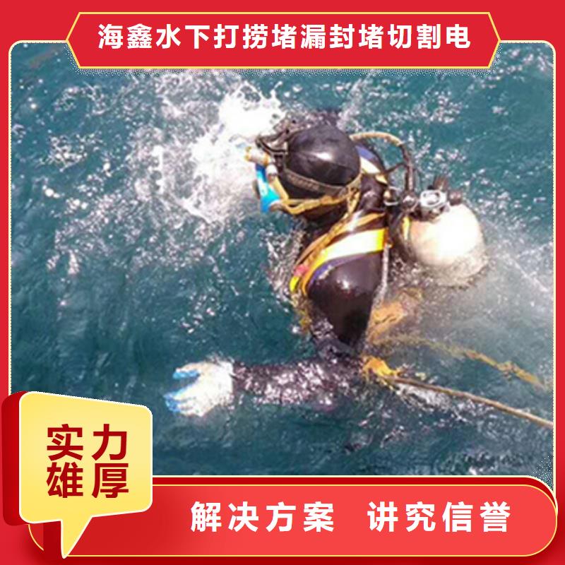 岳西县水下打捞搜救本地救援