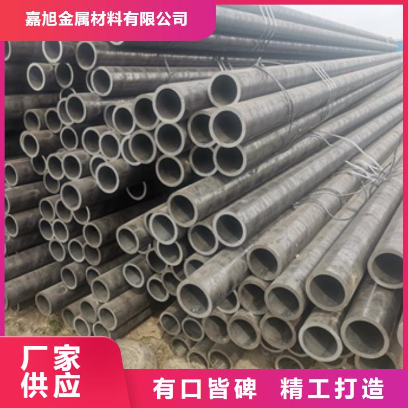 生产Q345B无缝钢管质量可靠的厂家