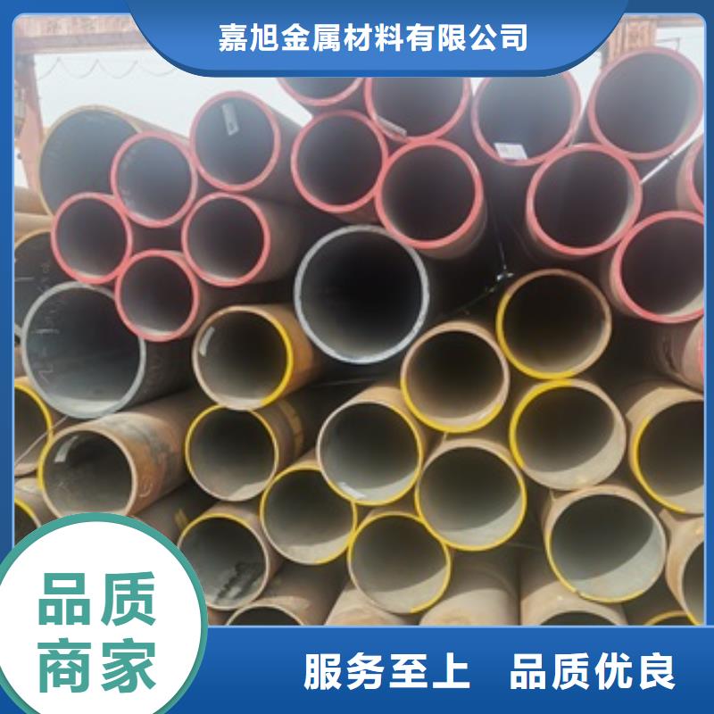 优质厚壁无缝钢管的销售厂家