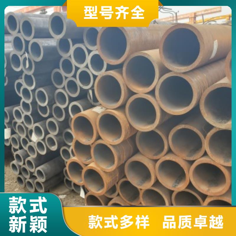 生产Q345B无缝钢管的公司