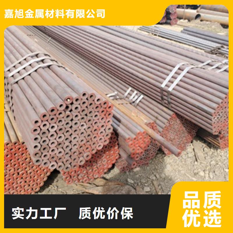 12CrMo无缝钢管生产厂