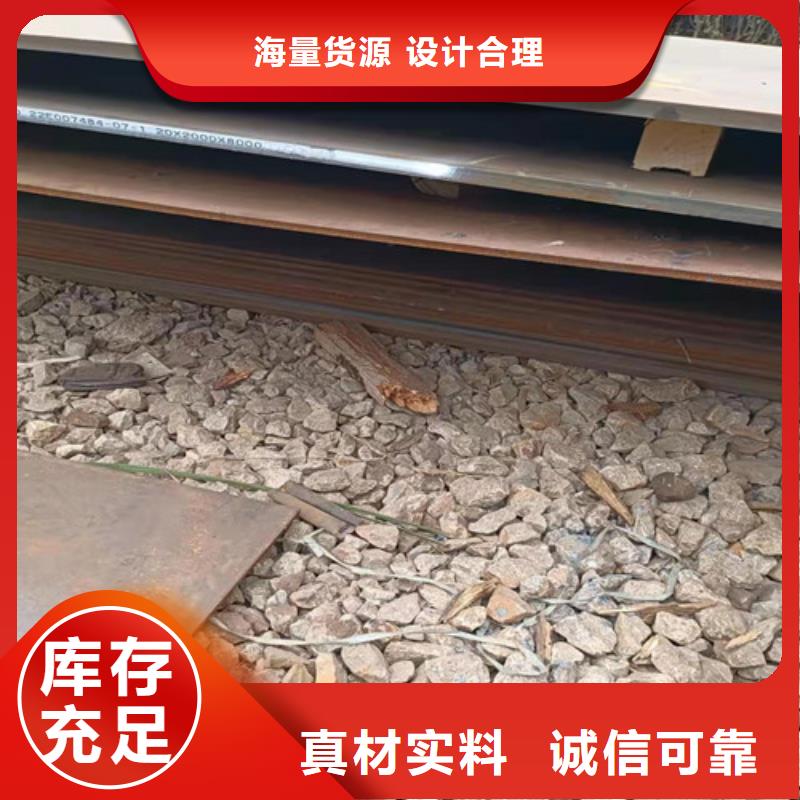 矿山设备耐磨钢板400畅销全国