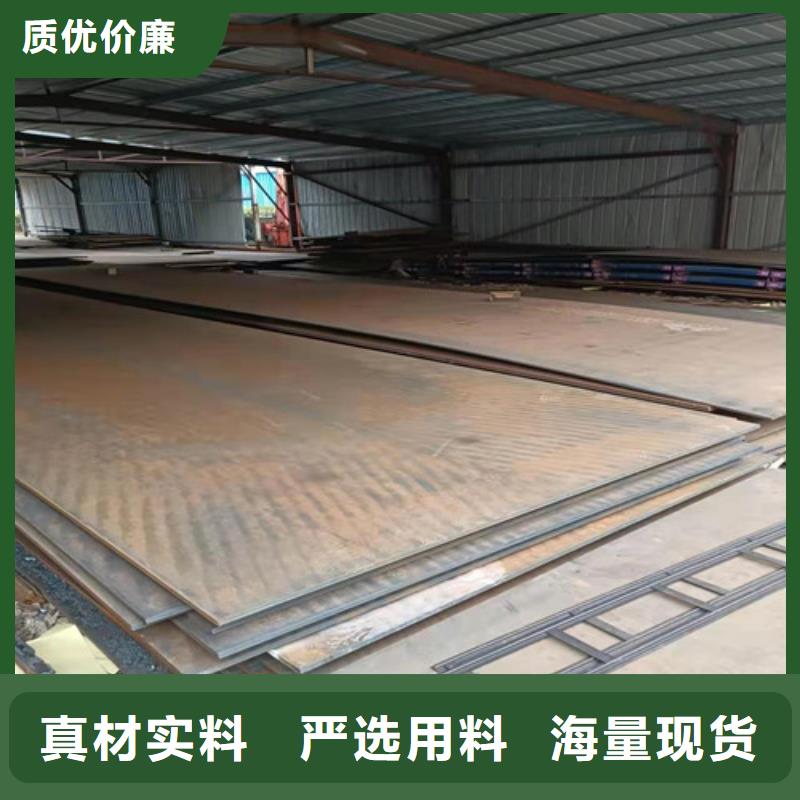 分离器导向叶片耐磨钢板型号全