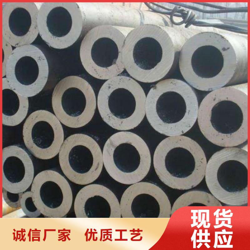 q345e无缝钢管10年经验