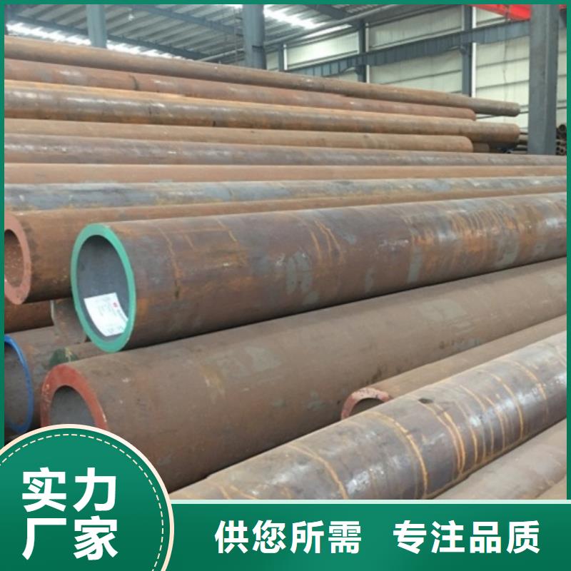有现货的热扩无缝管品牌厂家