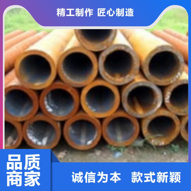 冷拔冷轧精密无缝管价格实惠