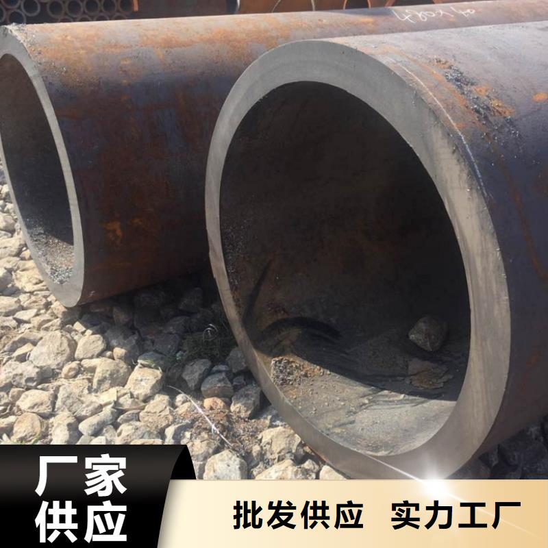 石油钻探用无缝钢管源头厂家价格优惠