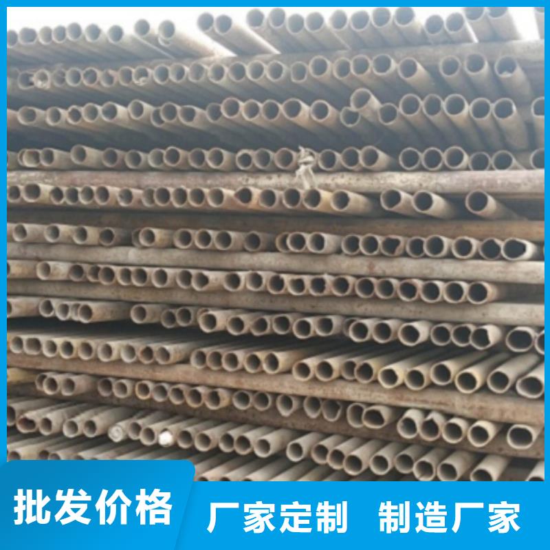 厚壁无缝钢管库存充足