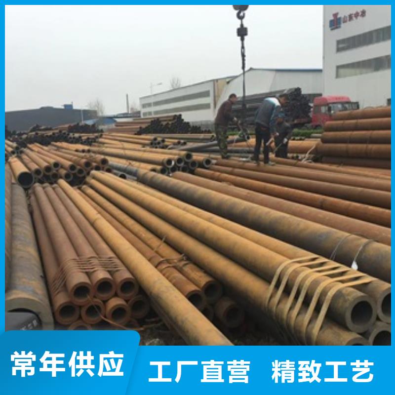 无缝管小口径无缝钢管优质货源