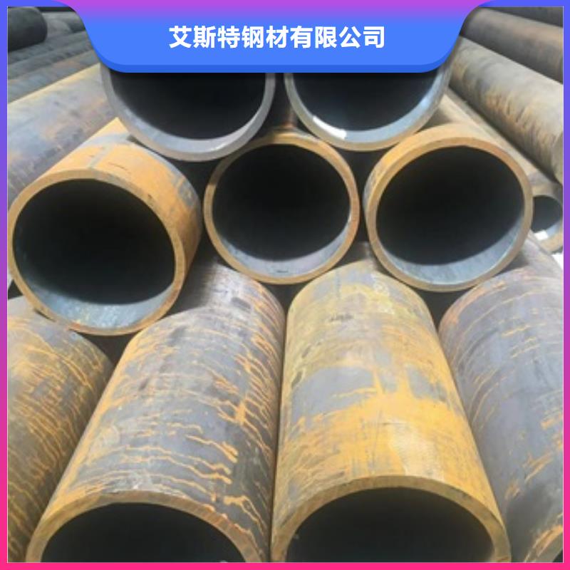 无缝管合金钢管多种场景适用