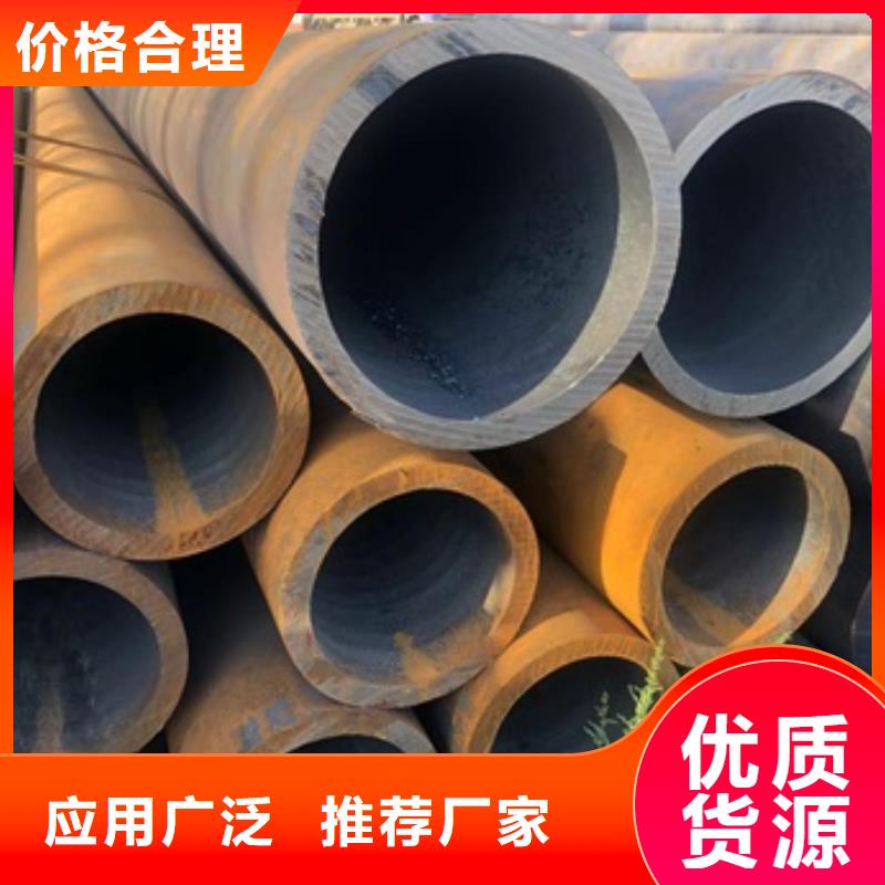 有现货的热扩无缝管品牌厂家